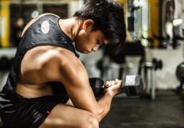 Dobry trening na biceps jak ma wyglądać ?