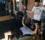 Jakie suplementy wspierają organizm w trakcie intensywnego treningu HIIT?